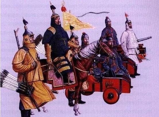 清朝外战的最后辉煌，乾隆皇帝的收官之作，却也暗藏屈辱危机