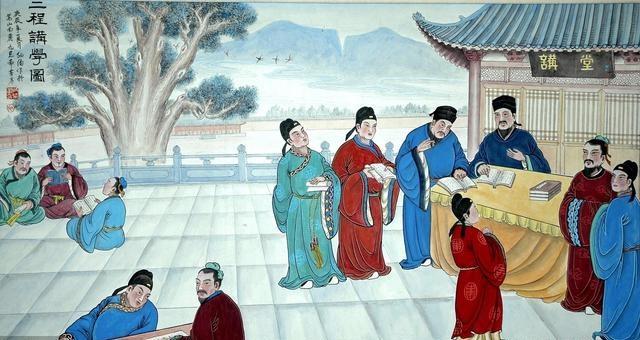 中国千年科举！它既是帝王谋略的平衡点，又是中国文化的兴衰史