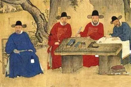 中国千年科举！它既是帝王谋略的平衡点，又是中国文化的兴衰史