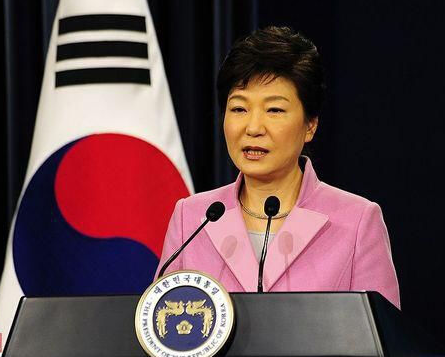 韩国权力的中枢是一条高危道路，善始善终太不容易