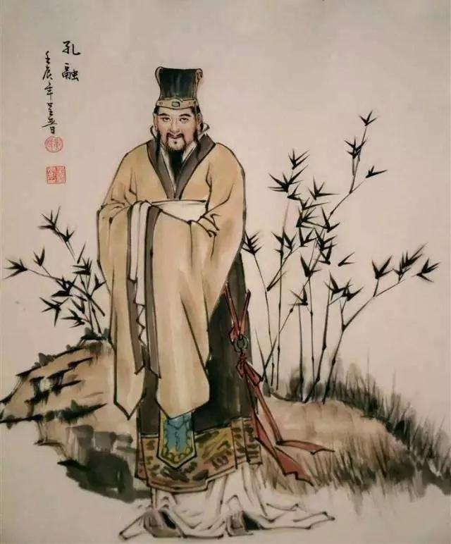 三国的一位大侠！为素昧平生之人仗义出手，足智多谋化解严重危机