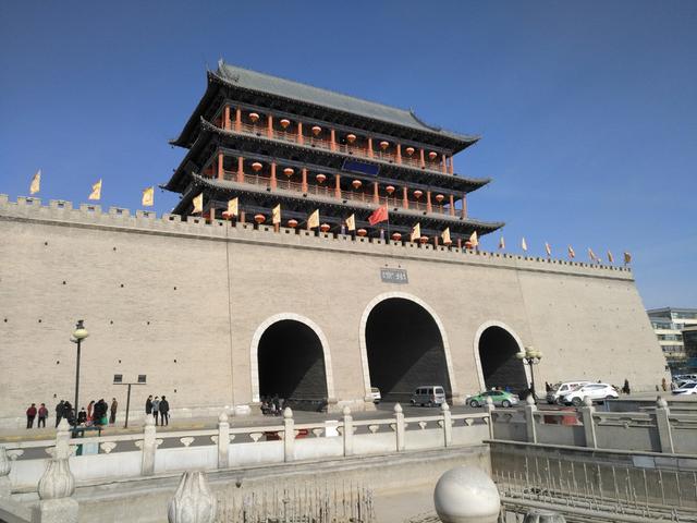 西汉名将家族整顿魏晋江山，拯救文明，让甘肃成为了华夏文化中心