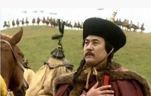 草原帝国的末代辉煌！清朝三代帝王的努力，使其成为了今日的新疆