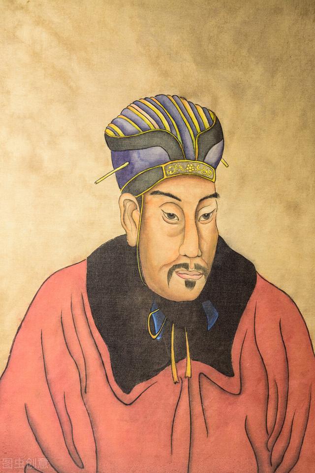 盘点中国历史上十大长寿皇帝；六十岁出头居然可以上榜