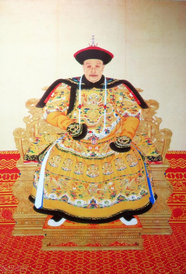 盘点中国历史上十大长寿皇帝；六十岁出头居然可以上榜