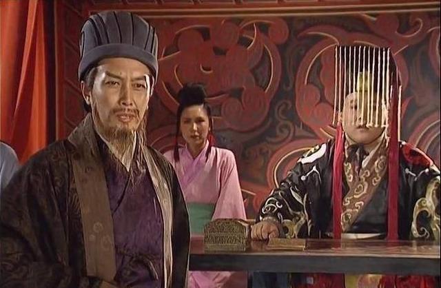 刘备为刘禅连娶张飞两女，却不考虑关羽女儿，玄机竟藏于上阳赋