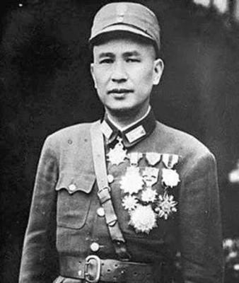 日军眼中的三个半中国军神：刘伯承只算半个，其他三人也很厉害