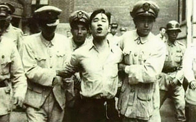 在台湾潜伏38年的地下党员，后来用假身份回大陆，结局让人欣慰