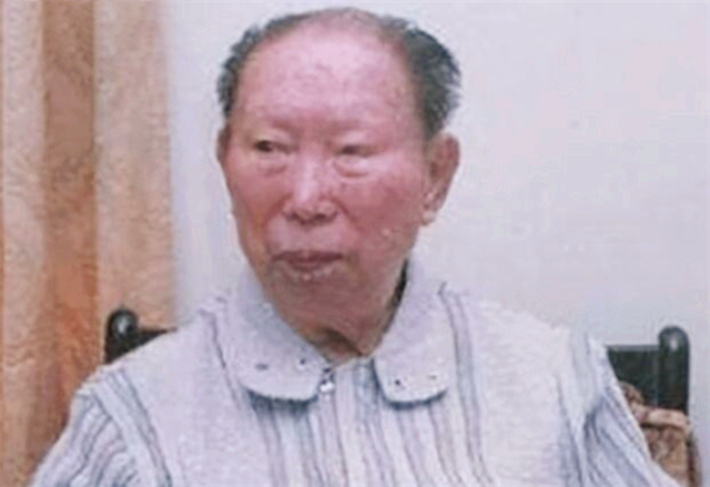 97岁薛岳交不起房租成被告，法庭上大喊：我曾消灭10万日军