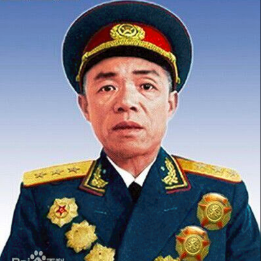梁兴初和韩先楚，曾是同一位将军的部下，三人的渊源延续到了朝鲜