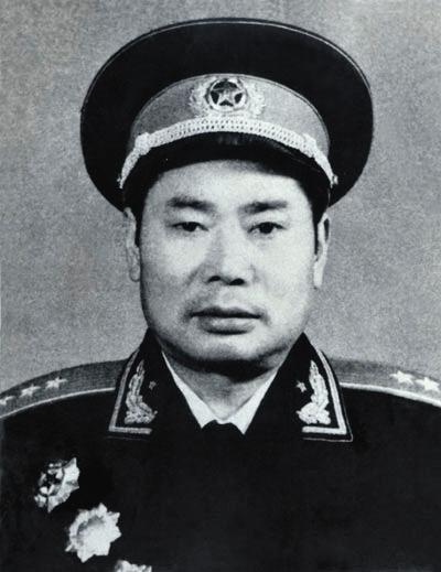 梁兴初和韩先楚，曾是同一位将军的部下，三人的渊源延续到了朝鲜