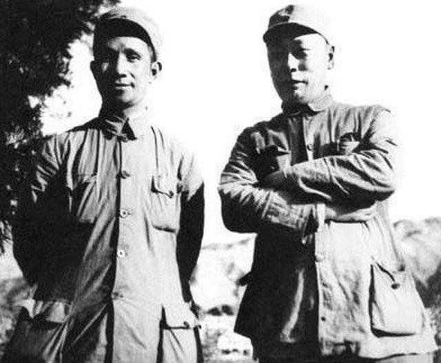 1947年，5万敌军被粟裕一口吃掉，王耀武长叹：百年教训太深刻