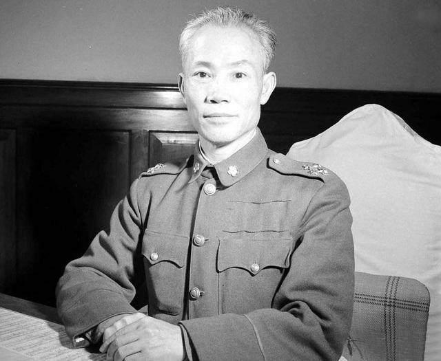 1947年，韩练成没听陈毅安排，却成功歼灭王耀武精锐