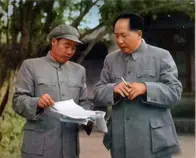 长津湖战役前，毛主席将战果从1.5万改成了6千，一个月后才知深意