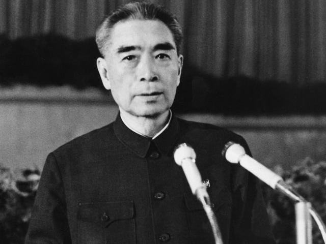 1965年，蒋介石为统一提条件：可交出己方海空军，百姓生活要保证