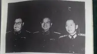 1950年，三位将军去饭店吃饭，结果发现没带钱，最后怎么处理？