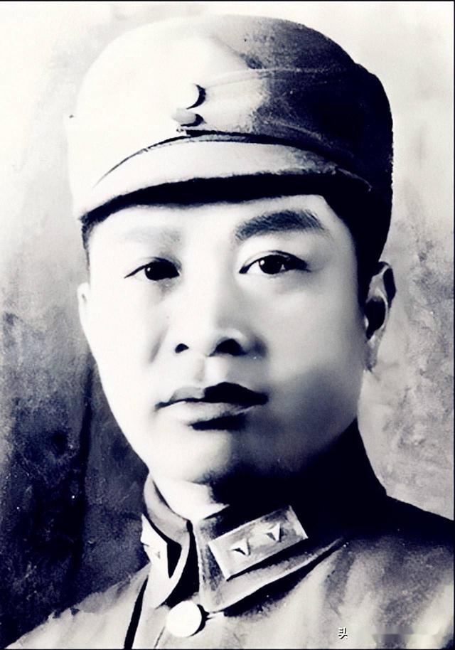 诗人将军蔡廷锴：参加过南昌起义，后成国军抗日英雄，晚年如何？