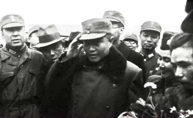 淮海战役的胜负关键：杜聿明认为自己本有必胜绝招，但老蒋不听话