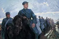 1944年，新四军接到山大王来信：先借我40万发子弹，我打完仗入伙