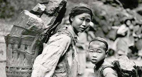 1989年，一农村老妇来到北京，对妇联主席蔡畅说：我是陈毅的妻子