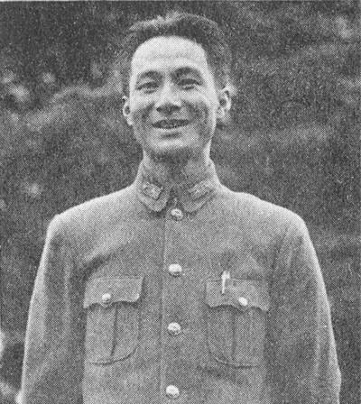 1948年，粟裕问计于敌军司令，对方说了四个字，惹粟裕暗笑