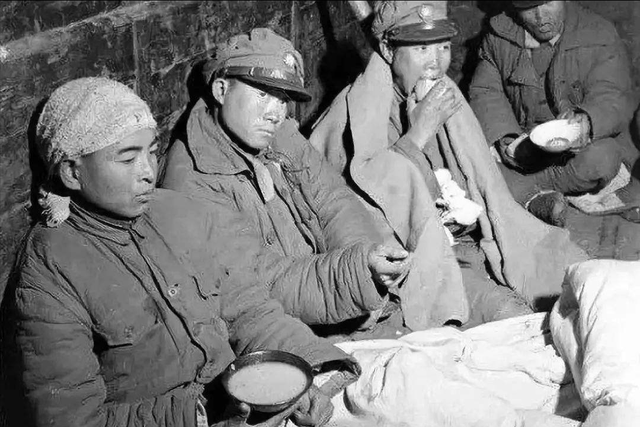1948年，粟裕问计于敌军司令，对方说了四个字，惹粟裕暗笑