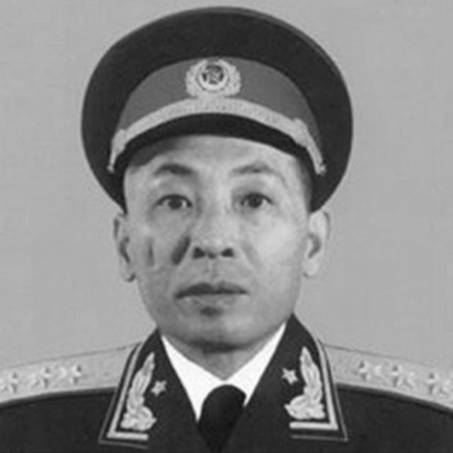 1955年，开国上将王震拜访一位县长，回来后致电叶飞：此人要撤换