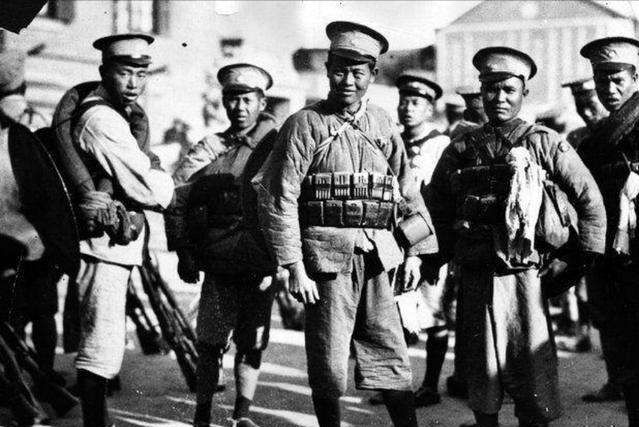 1947年，东陵大盗孙殿英被俘，刘伯承为何说他有功？