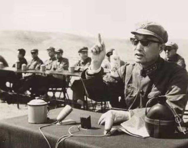 抗美援朝前，潘尼迦探中国口风，聂帅说：我们不怕原子弹
