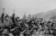 志愿军39军的经典一战：不费一枪一弹，让美军的机械兵团覆灭