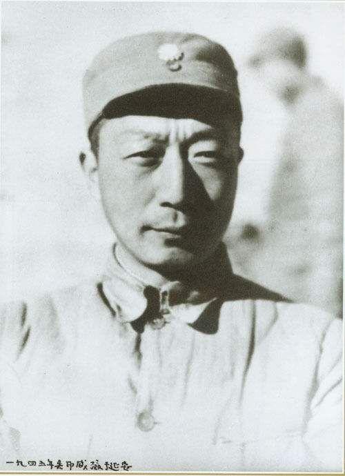 1946年，朱老总来到晋察冀，三招帮聂荣臻走出危局
