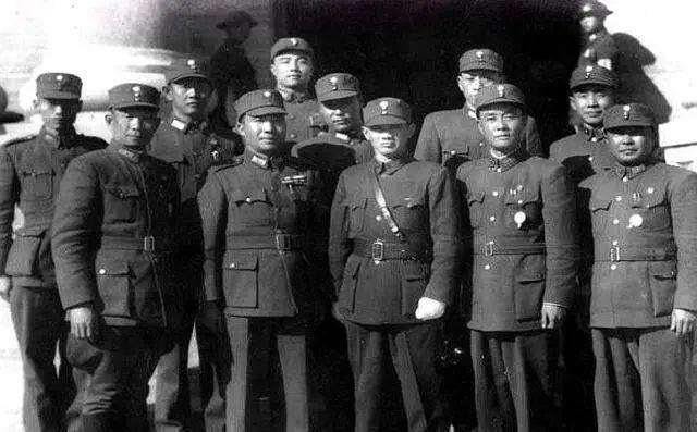 1967年，李天霞在宝岛凄惨离世，他真的是对张灵甫见死不救吗？