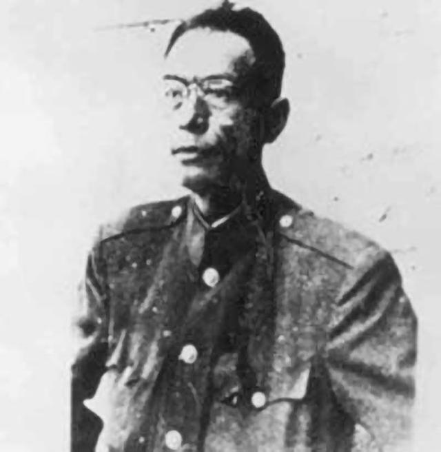 国军陆军副总司令汤尧：本已撤退到台湾，转眼又被送回大陆挨打