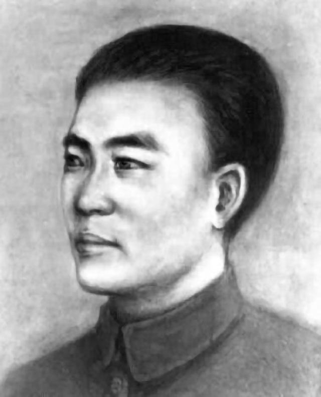 1938年，抗日军队去吴佩孚家请求支援，吴佩孚：把重机枪抬出来