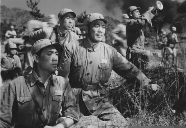 1950年，韩复榘之子韩子华参加志愿军，一度感叹：战士们太老实了