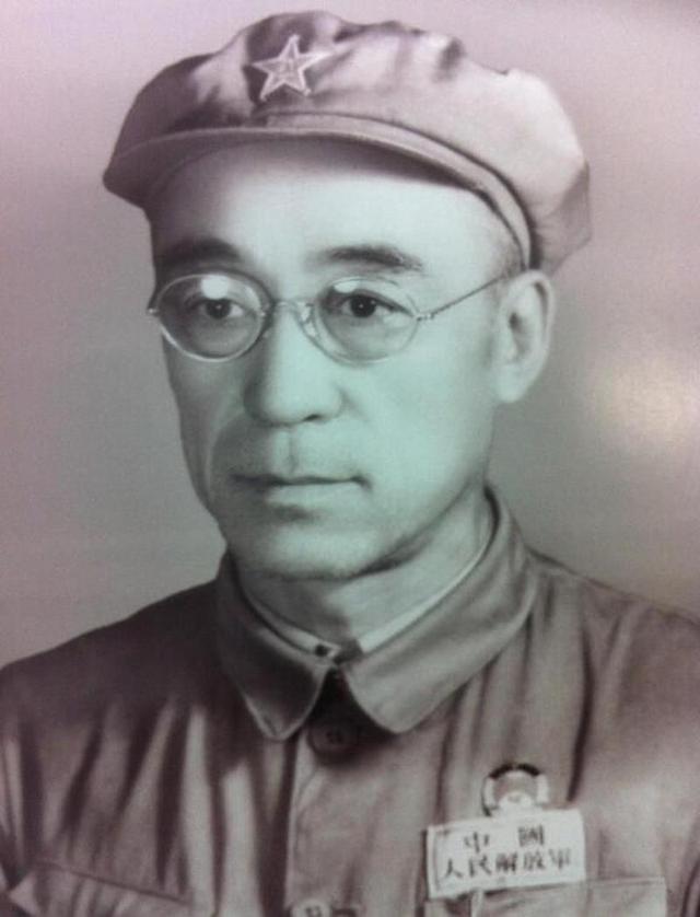 1933年，红29军遭遇突袭，军长陈浅伦就义前大喊：红军会为我报仇