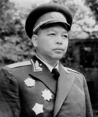 1950年，将军曾国华回家探亲，老父亲惊愕：原来你还活着