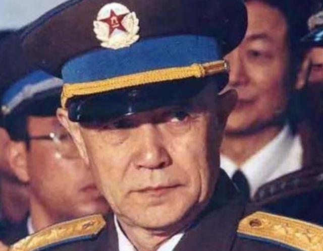 1990年，林虎将军去莫斯科采购苏27，关键时刻一参谋成秘密武器