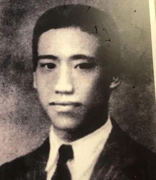 1956年，陈赓找到留学生彭士禄，问他：你能改行吗？