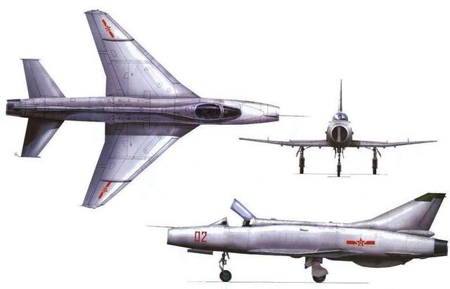 歼12飞机设计完成后，为何没装备？和20年后的米格29有同样的问题