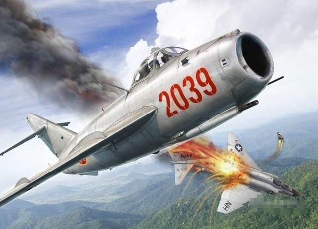 歼12飞机设计完成后，为何没装备？和20年后的米格29有同样的问题