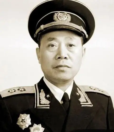 1954年，我鱼雷艇成功伏击敌人驱逐舰，陶勇大喊：蚂蚁咬翻了大象