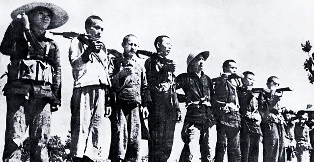 1939年，叶飞接受任务：隐姓埋名带兵东进，暂时不提新四军
