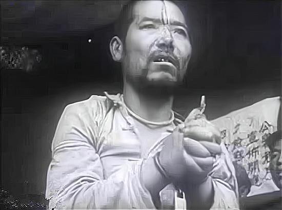 1951年，杀害刘胡兰的凶手被捕，原因竟是在自家屋里抽烟