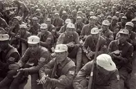 1942年的宋庄战斗：八路军损失几十人，却了结了上千名日寇