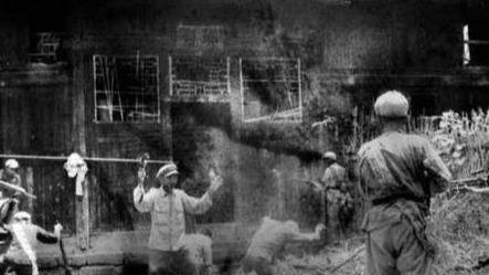1965年，湘西开始二次剿匪，出动七千人，目标是国内最后两名土匪