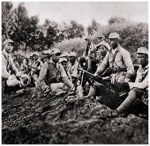 1943年，八路军智取赣榆县城，以10人的代价击败两千日伪军