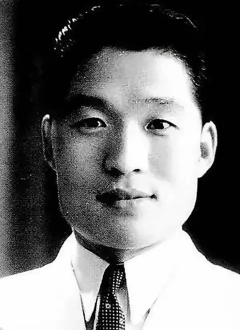 1946年，胡宗南和周恩来同时为申健保媒，他如何能享受这样殊荣？
