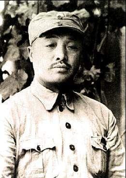 1939年，日军在冀中平原扫荡，贺龙计算兵力后决定玩儿一把大的