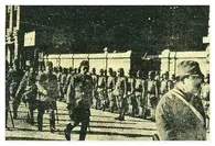 1938年，清华大学实验员阎裕昌进入冀中平原，拉开了地雷战的序幕